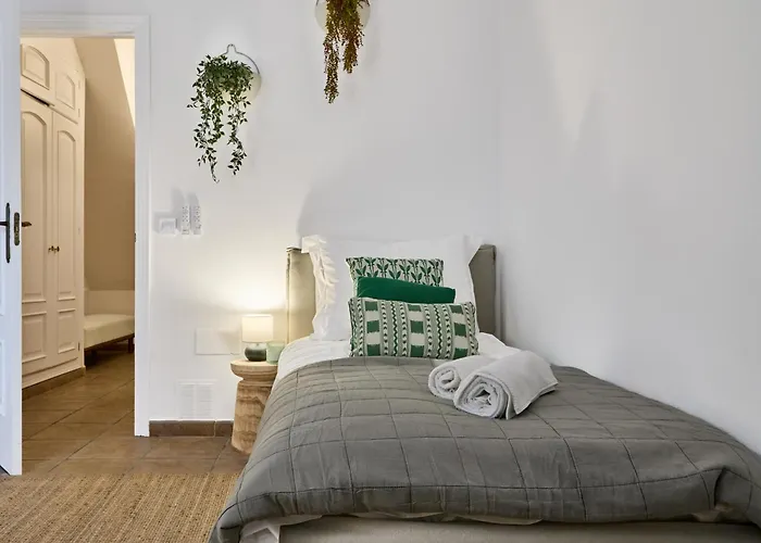 Casa Wanda * إِستيبونا