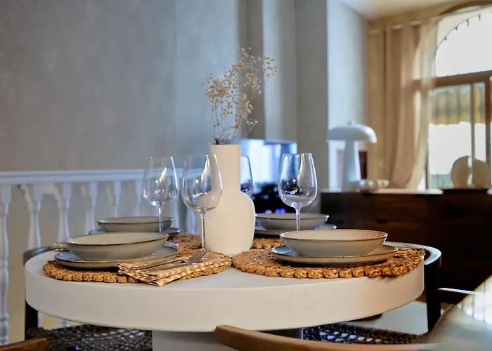 شقة Casa Wanda إِستيبونا